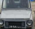 Серый ЛуАЗ 969 Волинь, объемом двигателя 1 л и пробегом 60 тыс. км за 1100 $, фото 1 на Automoto.ua