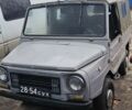 Серый ЛуАЗ 969 Волинь, объемом двигателя 1 л и пробегом 60 тыс. км за 1100 $, фото 1 на Automoto.ua