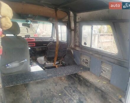 Серый ЛуАЗ 969 Волинь, объемом двигателя 0 л и пробегом 177 тыс. км за 1450 $, фото 2 на Automoto.ua
