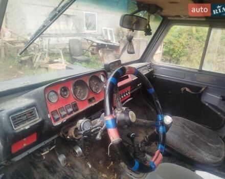 Серый ЛуАЗ 969 Волинь, объемом двигателя 0 л и пробегом 177 тыс. км за 1450 $, фото 3 на Automoto.ua