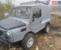 Серый ЛуАЗ 969 Волинь, объемом двигателя 0 л и пробегом 177 тыс. км за 1450 $, фото 6 на Automoto.ua