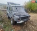 Серый ЛуАЗ 969 Волинь, объемом двигателя 0 л и пробегом 177 тыс. км за 1450 $, фото 7 на Automoto.ua