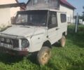 Серый ЛуАЗ 969 Волинь, объемом двигателя 1.5 л и пробегом 55 тыс. км за 1750 $, фото 1 на Automoto.ua