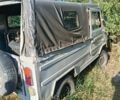 Серый ЛуАЗ 969 Волинь, объемом двигателя 2 л и пробегом 70 тыс. км за 601 $, фото 2 на Automoto.ua