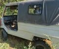 Серый ЛуАЗ 969 Волинь, объемом двигателя 2 л и пробегом 70 тыс. км за 601 $, фото 4 на Automoto.ua