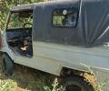 Серый ЛуАЗ 969 Волинь, объемом двигателя 2 л и пробегом 70 тыс. км за 601 $, фото 3 на Automoto.ua