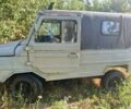 Серый ЛуАЗ 969 Волинь, объемом двигателя 2 л и пробегом 70 тыс. км за 601 $, фото 1 на Automoto.ua
