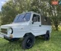 Серый ЛуАЗ 969 Волинь, объемом двигателя 0 л и пробегом 33 тыс. км за 2100 $, фото 1 на Automoto.ua