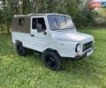 Серый ЛуАЗ 969 Волинь, объемом двигателя 0 л и пробегом 33 тыс. км за 2100 $, фото 4 на Automoto.ua