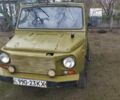 Сірий ЛуАЗ 969 Волинь, об'ємом двигуна 0 л та пробігом 68 тис. км за 1000 $, фото 1 на Automoto.ua