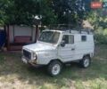 Серый ЛуАЗ 969 Волинь, объемом двигателя 1.2 л и пробегом 110 тыс. км за 950 $, фото 1 на Automoto.ua