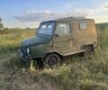 Синий ЛуАЗ 969 Волинь, объемом двигателя 1.1 л и пробегом 2 тыс. км за 1000 $, фото 1 на Automoto.ua