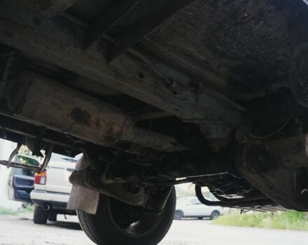 Синий ЛуАЗ 969 Волинь, объемом двигателя 1 л и пробегом 53 тыс. км за 1000 $, фото 10 на Automoto.ua