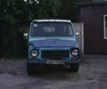 Синий ЛуАЗ 969 Волинь, объемом двигателя 1 л и пробегом 53 тыс. км за 1450 $, фото 1 на Automoto.ua