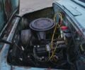 Синий ЛуАЗ 969 Волинь, объемом двигателя 1 л и пробегом 53 тыс. км за 1000 $, фото 3 на Automoto.ua