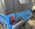 Синий ЛуАЗ 969 Волинь, объемом двигателя 0 л и пробегом 111 тыс. км за 716 $, фото 3 на Automoto.ua
