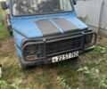 Синий ЛуАЗ 969 Волинь, объемом двигателя 0 л и пробегом 111 тыс. км за 806 $, фото 1 на Automoto.ua