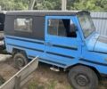Синий ЛуАЗ 969 Волинь, объемом двигателя 0 л и пробегом 111 тыс. км за 806 $, фото 1 на Automoto.ua