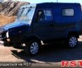 Синий ЛуАЗ 969 Волинь, объемом двигателя 1.2 л и пробегом 85 тыс. км за 2000 $, фото 1 на Automoto.ua