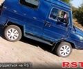 Синий ЛуАЗ 969 Волинь, объемом двигателя 1.2 л и пробегом 85 тыс. км за 2000 $, фото 6 на Automoto.ua