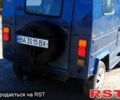 Синий ЛуАЗ 969 Волинь, объемом двигателя 1.2 л и пробегом 85 тыс. км за 2000 $, фото 2 на Automoto.ua