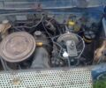Синій ЛуАЗ 969 Волинь, об'ємом двигуна 0 л та пробігом 100 тис. км за 800 $, фото 6 на Automoto.ua
