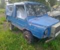 Синій ЛуАЗ 969 Волинь, об'ємом двигуна 0 л та пробігом 100 тис. км за 800 $, фото 2 на Automoto.ua
