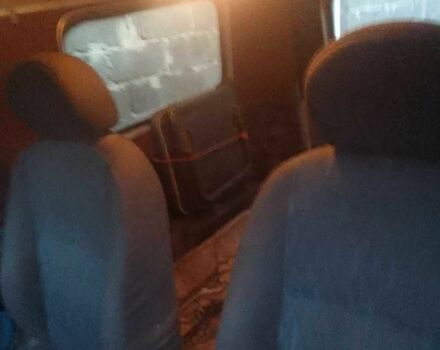 Синий ЛуАЗ 969 Волинь, объемом двигателя 1.6 л и пробегом 3 тыс. км за 2300 $, фото 8 на Automoto.ua