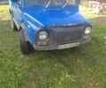 Синий ЛуАЗ 969 Волинь, объемом двигателя 1.6 л и пробегом 3 тыс. км за 2300 $, фото 1 на Automoto.ua