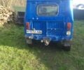 Синий ЛуАЗ 969 Волинь, объемом двигателя 1.6 л и пробегом 3 тыс. км за 2300 $, фото 1 на Automoto.ua