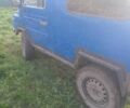 Синий ЛуАЗ 969 Волинь, объемом двигателя 1.6 л и пробегом 3 тыс. км за 2300 $, фото 3 на Automoto.ua