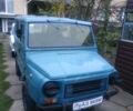 Синій ЛуАЗ 969 Волинь, об'ємом двигуна 1.2 л та пробігом 35 тис. км за 5000 $, фото 1 на Automoto.ua