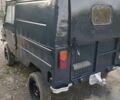 Синій ЛуАЗ 969 Волинь, об'ємом двигуна 1.1 л та пробігом 100 тис. км за 1000 $, фото 3 на Automoto.ua