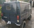 Синій ЛуАЗ 969 Волинь, об'ємом двигуна 1.1 л та пробігом 100 тис. км за 1000 $, фото 4 на Automoto.ua