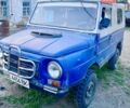 Синій ЛуАЗ 969 Волинь, об'ємом двигуна 1.2 л та пробігом 300 тис. км за 1600 $, фото 1 на Automoto.ua