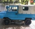 Синий ЛуАЗ 969 Волинь, объемом двигателя 0 л и пробегом 18 тыс. км за 2000 $, фото 2 на Automoto.ua