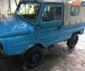 Синий ЛуАЗ 969 Волинь, объемом двигателя 0 л и пробегом 18 тыс. км за 2000 $, фото 1 на Automoto.ua