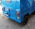 Синій ЛуАЗ 969 Волинь, об'ємом двигуна 0 л та пробігом 111 тис. км за 1200 $, фото 2 на Automoto.ua