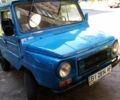 Синій ЛуАЗ 969 Волинь, об'ємом двигуна 0 л та пробігом 111 тис. км за 1200 $, фото 1 на Automoto.ua