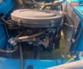 Синий ЛуАЗ 969 Волинь, объемом двигателя 1.2 л и пробегом 100 тыс. км за 1500 $, фото 2 на Automoto.ua