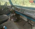 Синий ЛуАЗ 969 Волинь, объемом двигателя 1.2 л и пробегом 100 тыс. км за 1500 $, фото 3 на Automoto.ua