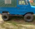 Синий ЛуАЗ 969 Волинь, объемом двигателя 1.2 л и пробегом 100 тыс. км за 1500 $, фото 4 на Automoto.ua