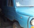 Синий ЛуАЗ 969 Волинь, объемом двигателя 0 л и пробегом 52 тыс. км за 400 $, фото 3 на Automoto.ua