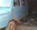 Синий ЛуАЗ 969 Волинь, объемом двигателя 0 л и пробегом 52 тыс. км за 400 $, фото 4 на Automoto.ua