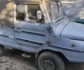 Синий ЛуАЗ 969 Волинь, объемом двигателя 0 л и пробегом 1000 тыс. км за 730 $, фото 1 на Automoto.ua