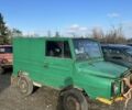 Синий ЛуАЗ 969 Волинь, объемом двигателя 0 л и пробегом 20 тыс. км за 790 $, фото 1 на Automoto.ua
