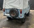 Синий ЛуАЗ 969 Волинь, объемом двигателя 1.6 л и пробегом 42 тыс. км за 2500 $, фото 6 на Automoto.ua