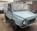 Синий ЛуАЗ 969 Волинь, объемом двигателя 1.6 л и пробегом 42 тыс. км за 2500 $, фото 5 на Automoto.ua