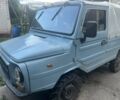 Синий ЛуАЗ 969 Волинь, объемом двигателя 1.6 л и пробегом 42 тыс. км за 2500 $, фото 10 на Automoto.ua