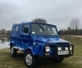 Синий ЛуАЗ 969, объемом двигателя 1.1 л и пробегом 1 тыс. км за 2700 $, фото 1 на Automoto.ua